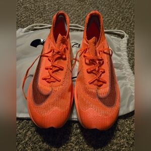Nike Air Zoom AlphaFly men's size 11